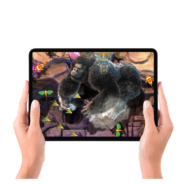 Hot Online JUWA Fishing Game App from the USA Big Winner Fishing Machine with High Distributor Points on Sale!