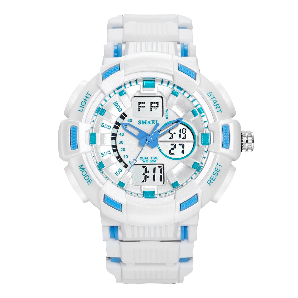 Raymons SL-1366C China digital watch wholesale army sports men clock wristwatches military watches for original low