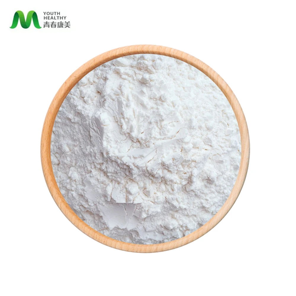 Youth China Manufacturer Pure Powder 98% Sparteine/Cytisine/Tabex
