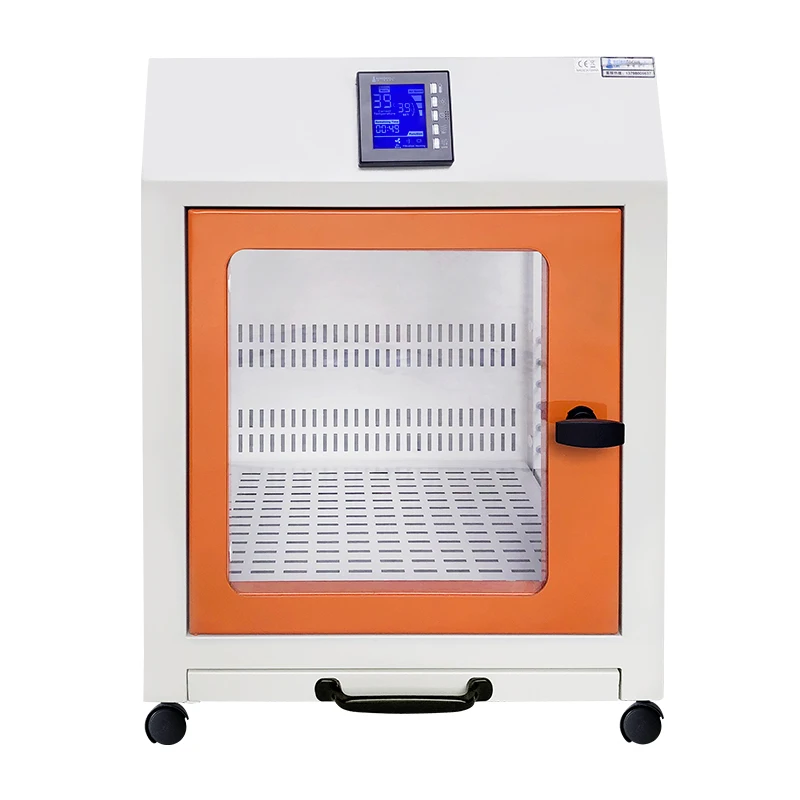 G1-M Medium Pet Hair Dryer Cabinet Intelligent Dryer Machine Dog Dryer Box Pet Hair Grooming & Cleaning  Drying China factory