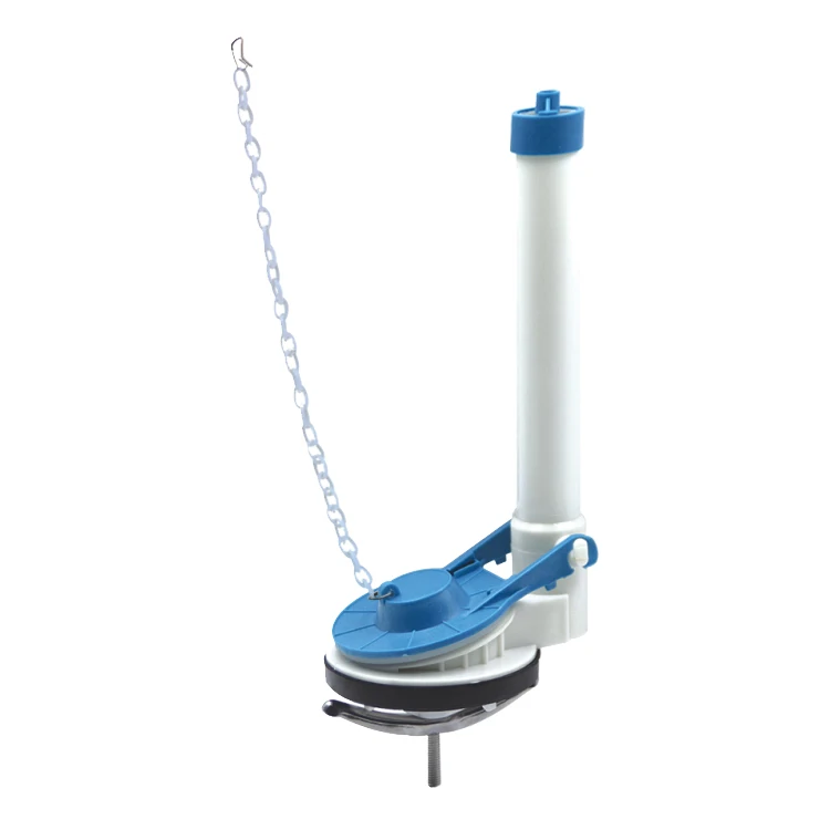 High Standard In Quality Toilet Tank Float Ball Flapper Pull Inlet Valve Front Handle Fittings