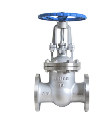 Заводской клапан BIAOYI, гидравлический винт из нержавеющей стали, запорный клапан из нержавеющей стали 300 фунтов