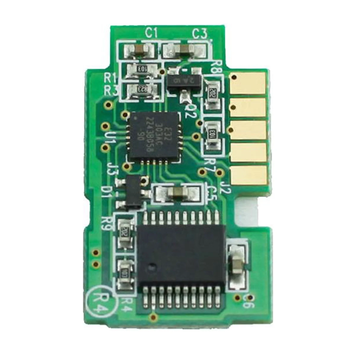 original toner cartridge chips for Samsung MLT D104S chip