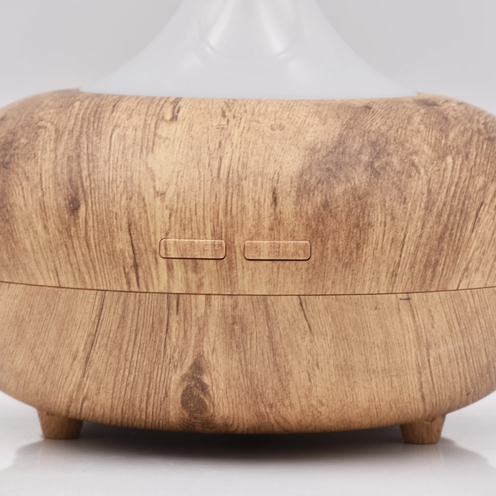 Rechargeable Ultrasonic Battery Operated Aroma Diffuser Cool Mist Humidifier