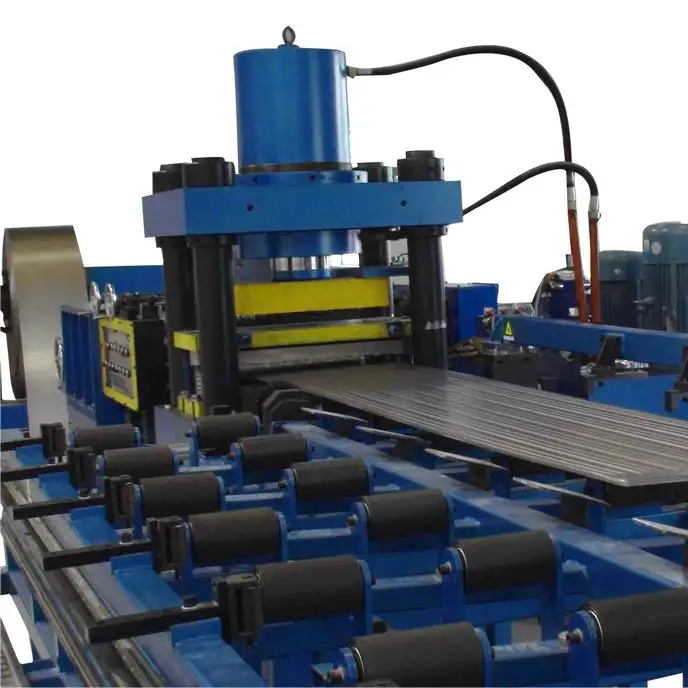 Brand new radiator panel production line for wholesales