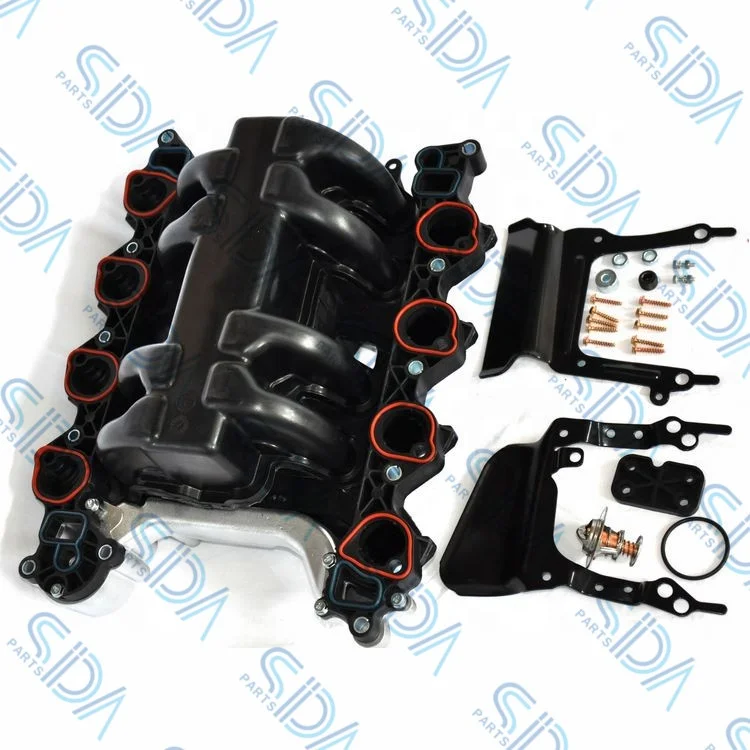 FORSIDA  For 1996-2000 Ford Crown Victoria 4.6L Petrol OEM F8AZ- 9424-AAA Engine Intake Manifold
