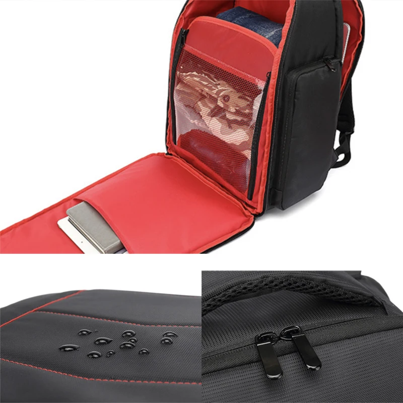 
2021 New Fancy Digital Gear & Camera Bags Backpack 