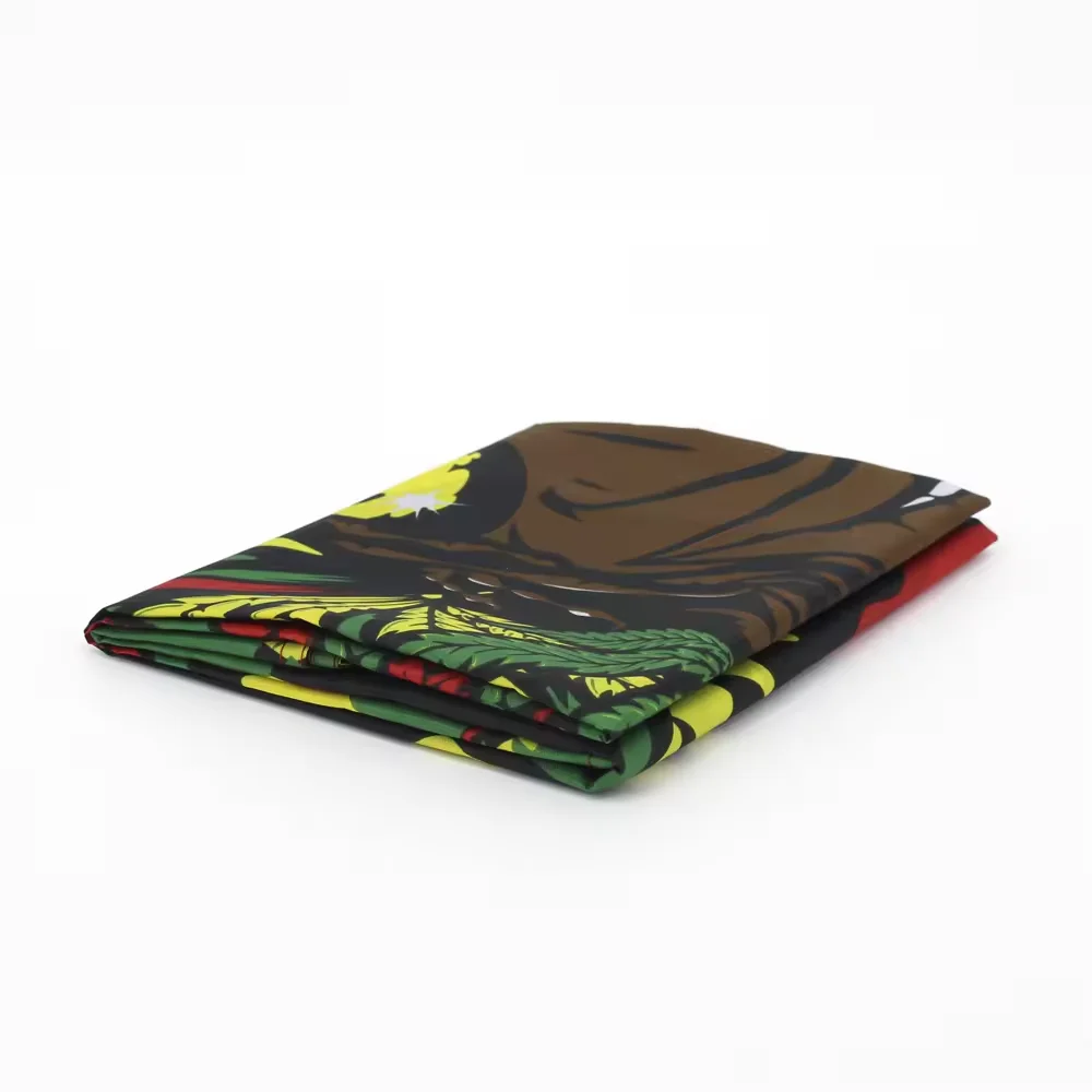 2024 Hot Sale wholesale 3x5ft Indians Smoke Flag custom  polyester tobacco flag banners