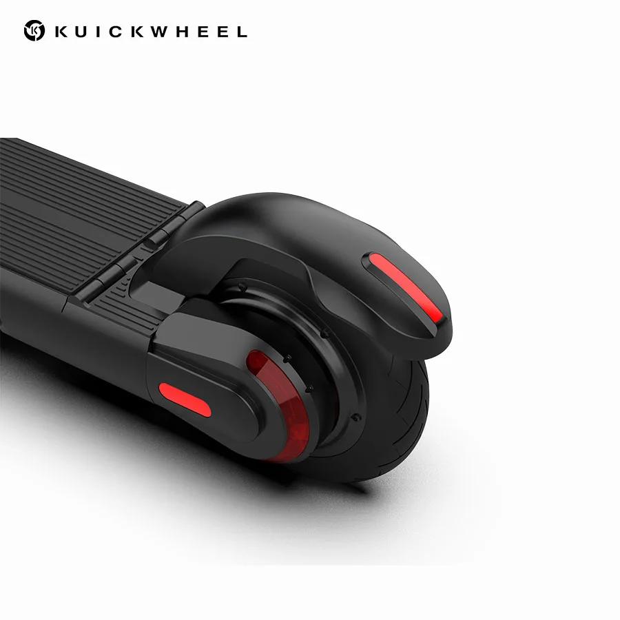 2021 Kuickwheel новейший электрический скутер GS1-3000 для автомобилей с GPS слежения • Функции приложения IPX7 из водонепроницаемого материала