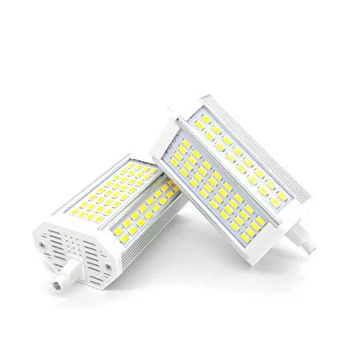 78mm 118mm 135mm R7S LED Light Bulb 6W 9W 12W SMD 2835 Replace Halogen Light R7S
