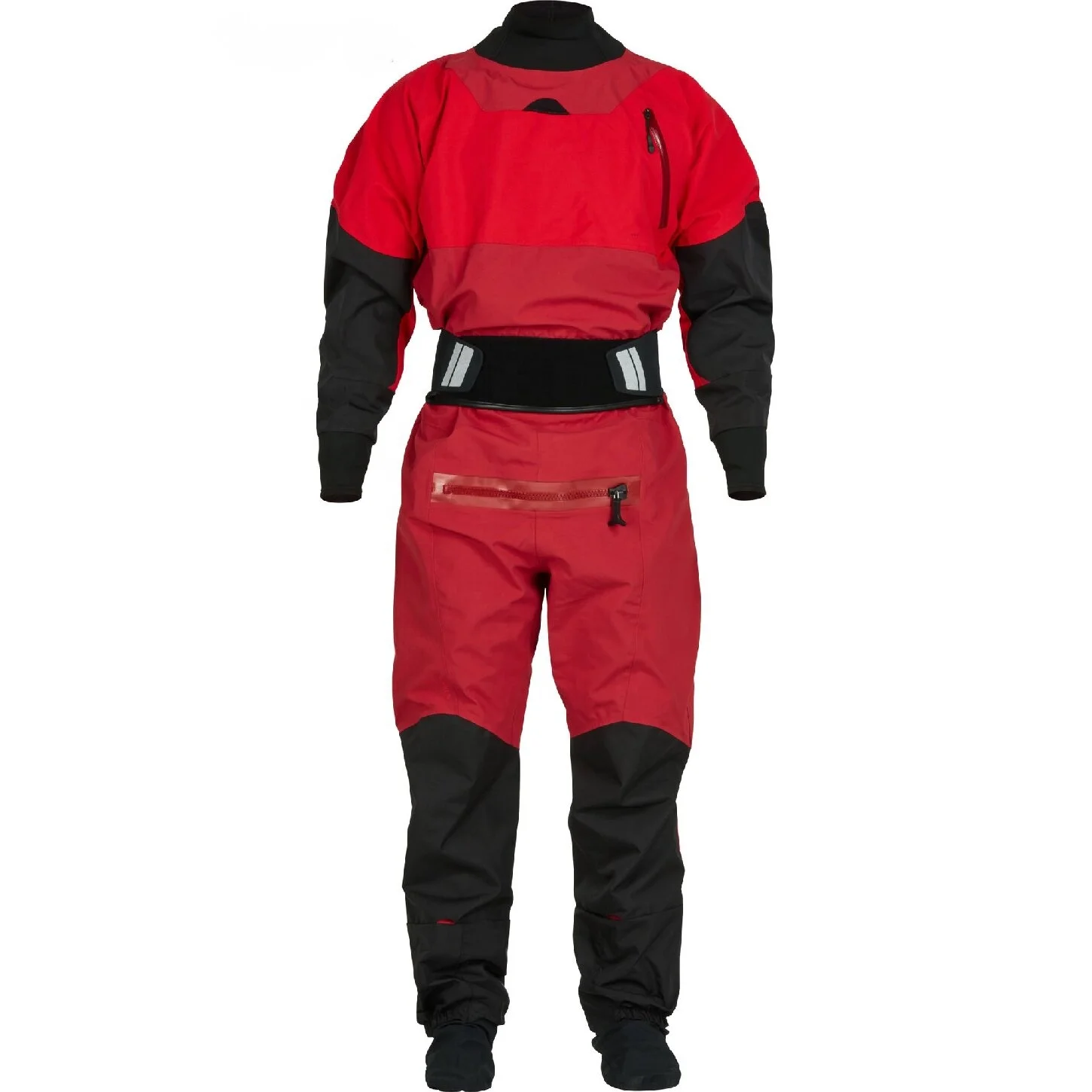Drysuit Whitewater Kayak Dry Suit Kayaking Expedition Fishing Custom 160D Neoprene Sportswear Adults Waterproof Suit Wetsuits