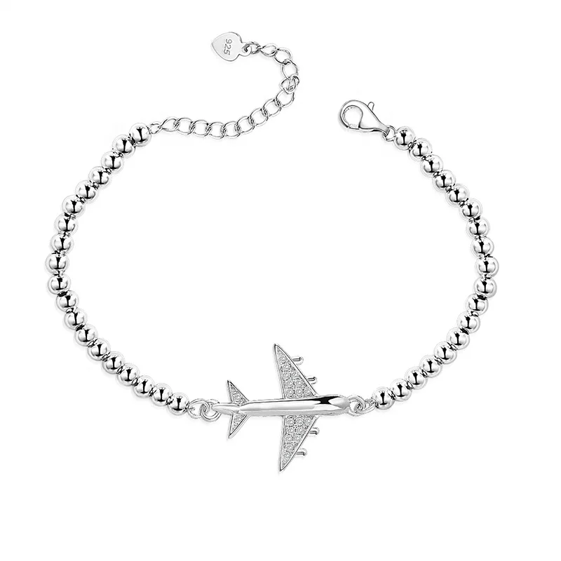 chinese jewelry manufacturer cuban silver male couple bracelet for men
