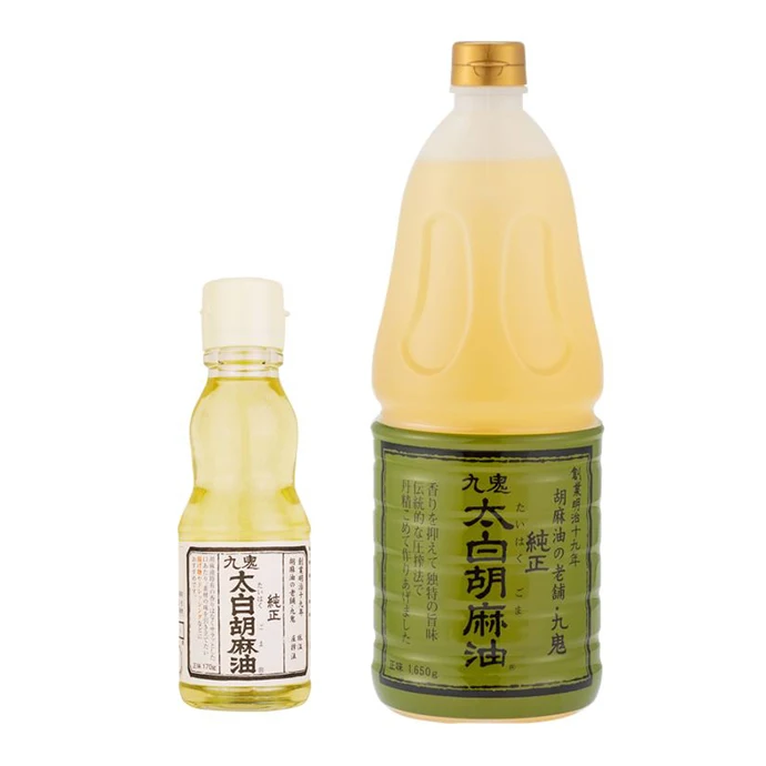 PURE SESAME SEED OIL, refined type,sesame oil bottles light sesame oil sesame oil seasoning