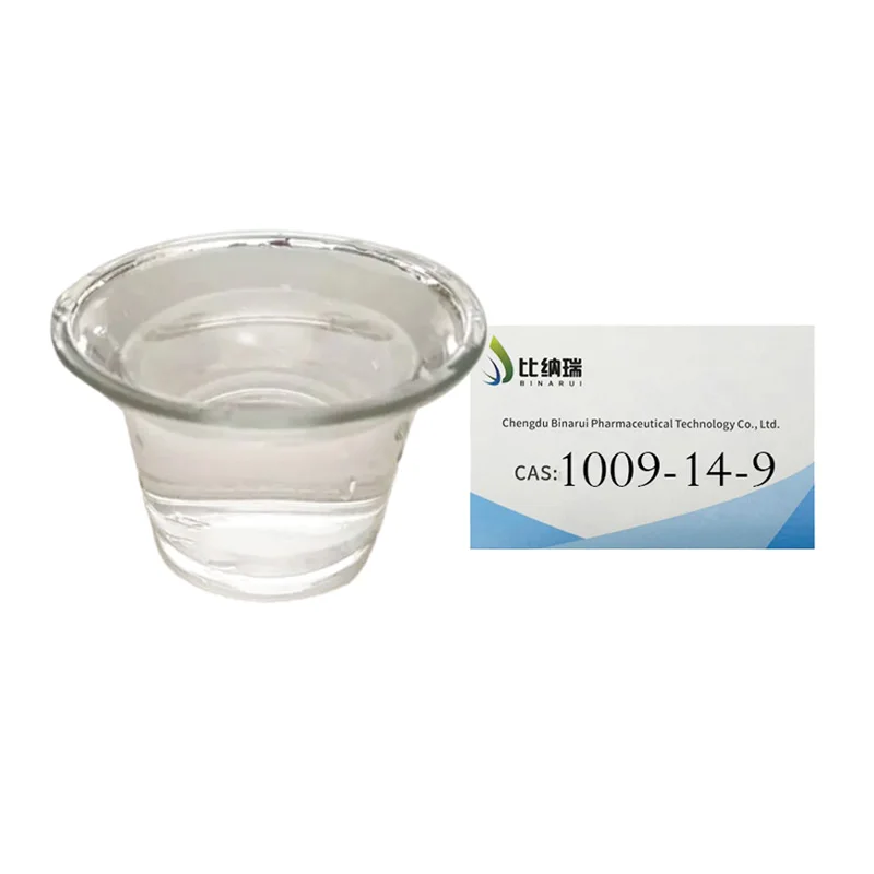 Hot selling factory price Valerophenone/Pentanophenone Cas 1009-14-9