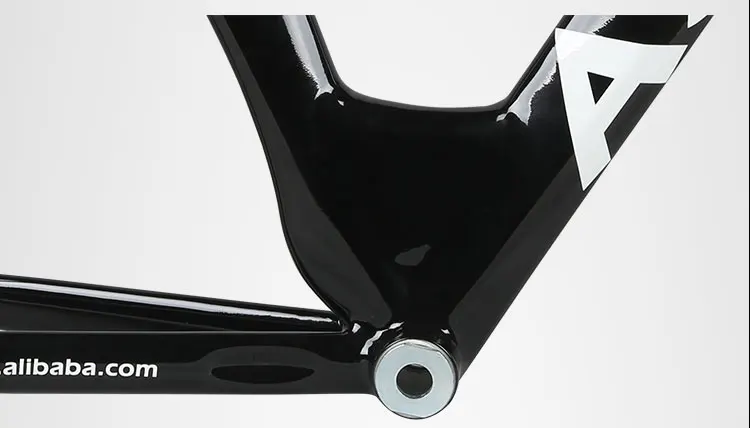 High Quality Gravel Bike Frame Aluminium Alloy Mountain Bike Frame 27.5 Inch Bicycle Frame Mountain Bike Rame - Buy Aluminium Al