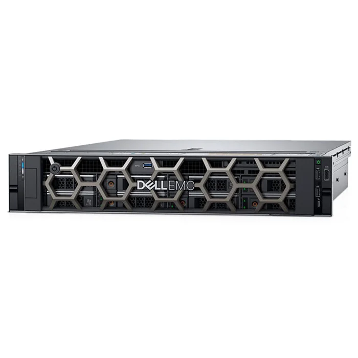 Высококачественное хранилище dell poweredge NX3240 intel xeon gold 6226