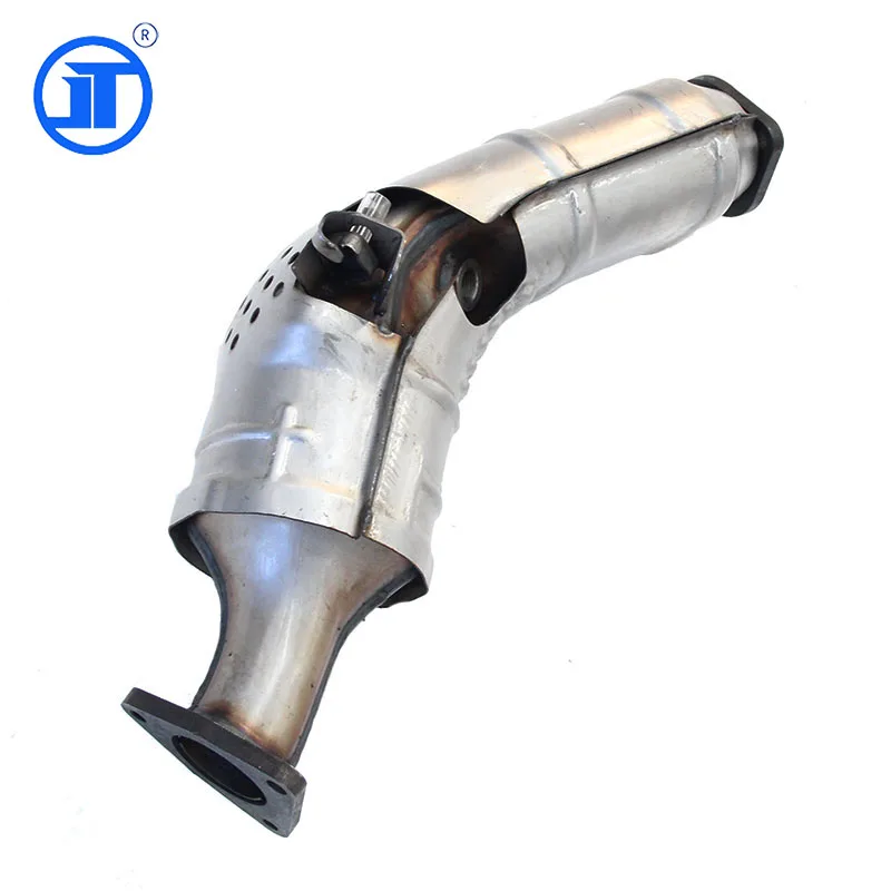 Factory supply Left&Right Car Catalytic Converter for Infiniti G35 OE