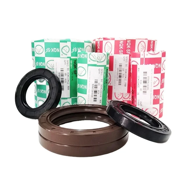 NQK высокое качество механическое уплотнение NBR FKM коробка передач сальник TG TC TG4 поставщик