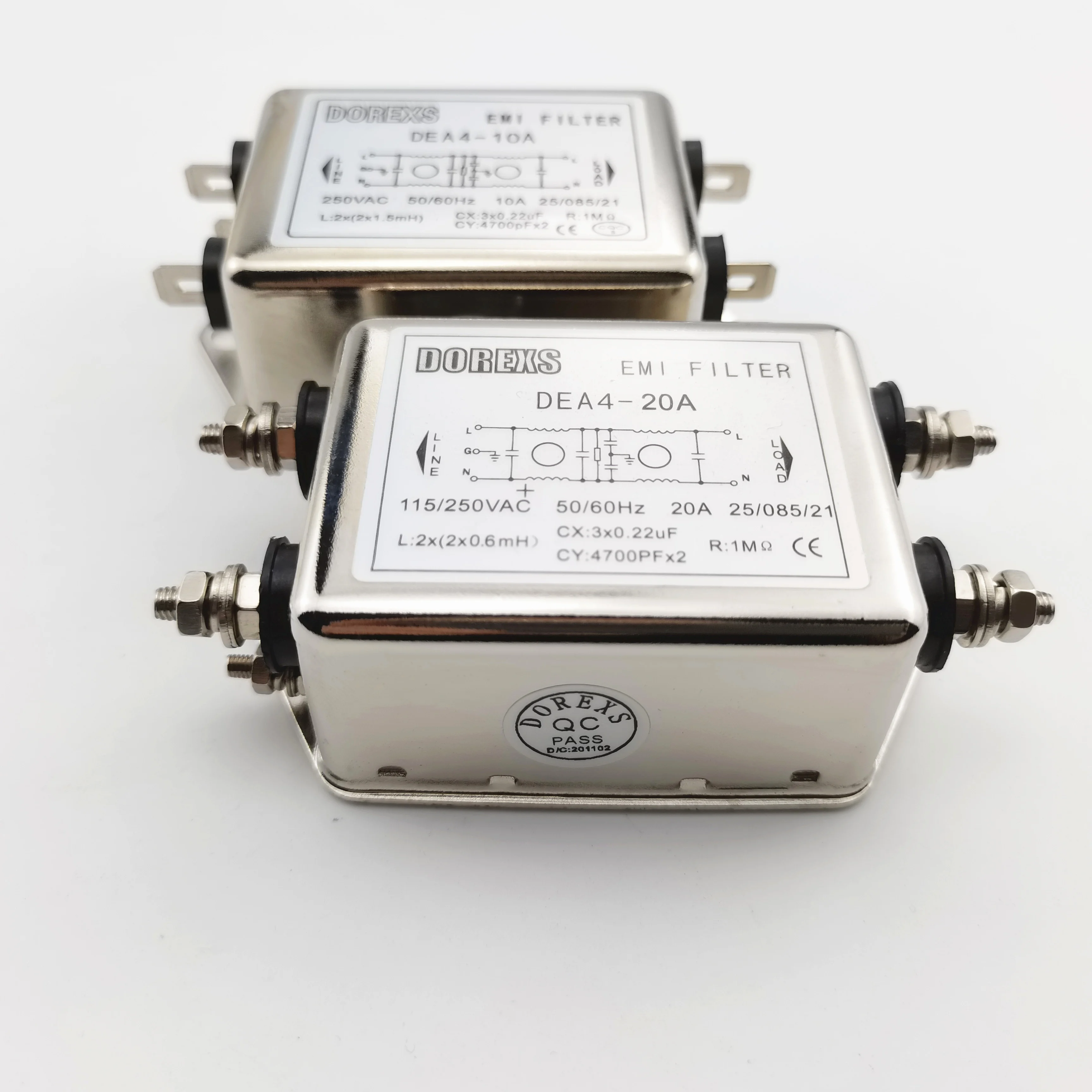  Фильтр электропитания elcom emi от профессионального производителя ценовое преимущество