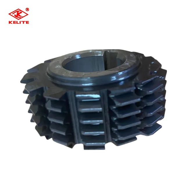 2024 KELETE TOOLS Factory Hot sale CNC gear hobbing machine module 0.5 to module 24