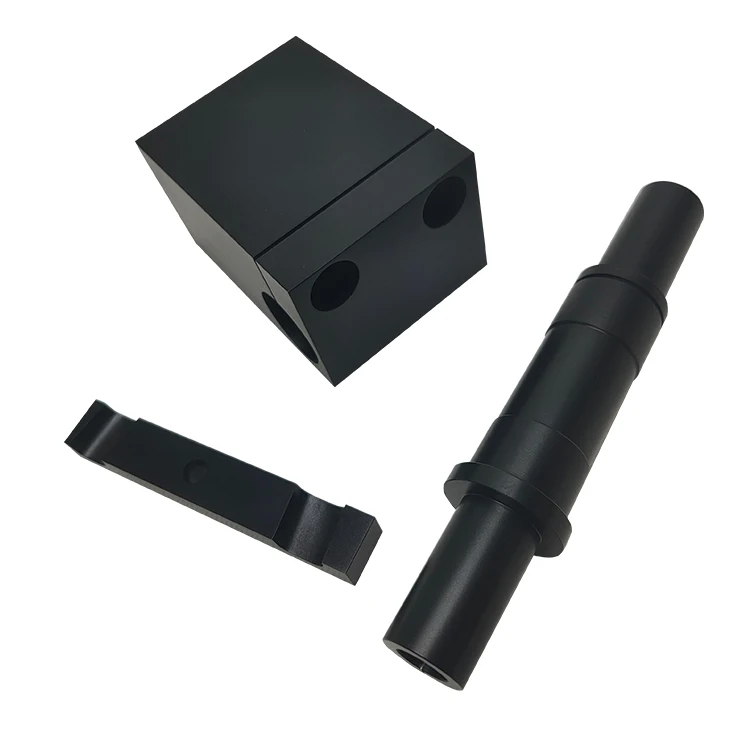 KAIERWO Manufacturer Oem custom metal milling turning aluminum parts laser cutting Cnc Machining Parts