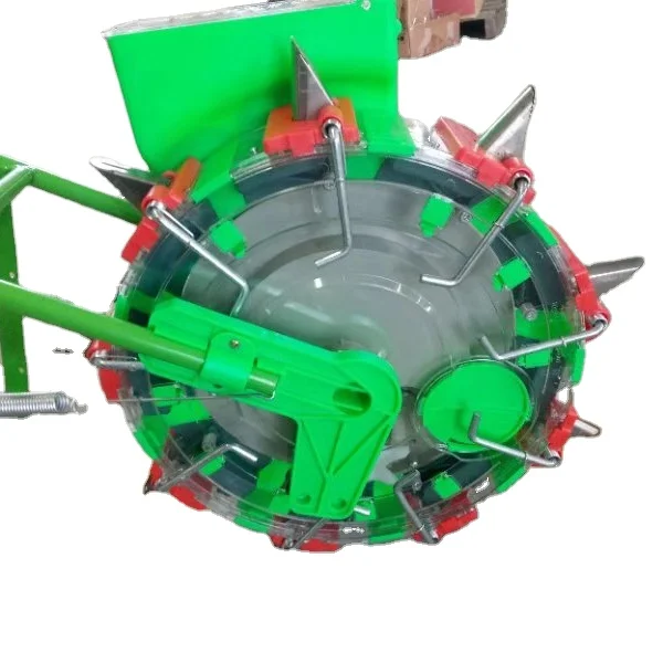 Hand  Corn seeder