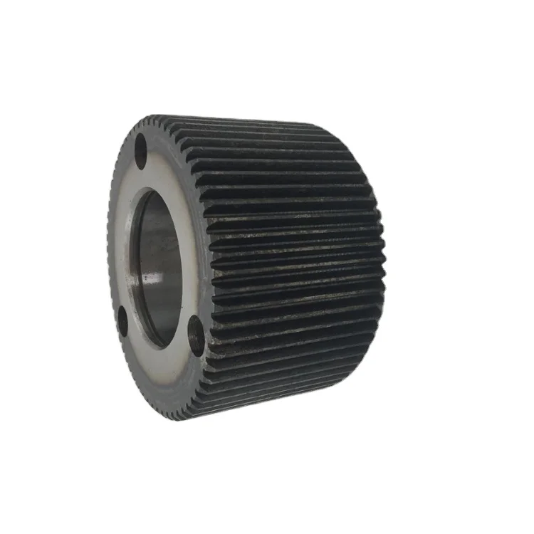 
0.8 module customized mechanical gears Special for small machinery 