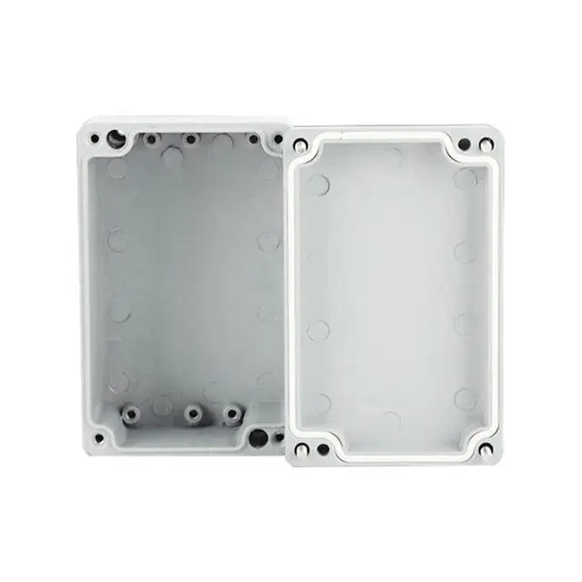 Outdoor electrical control box Explosion-proof electrical junction box Cabinet control box