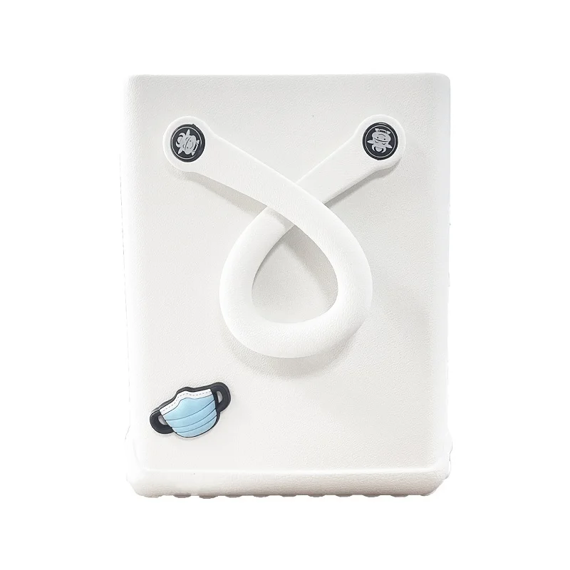 Silicone Jelly Beach Tote Bags Handbag Frame Cute Bags DOT Fashion Germany Open Daily Used PVC for Women Wholesale Candy Color