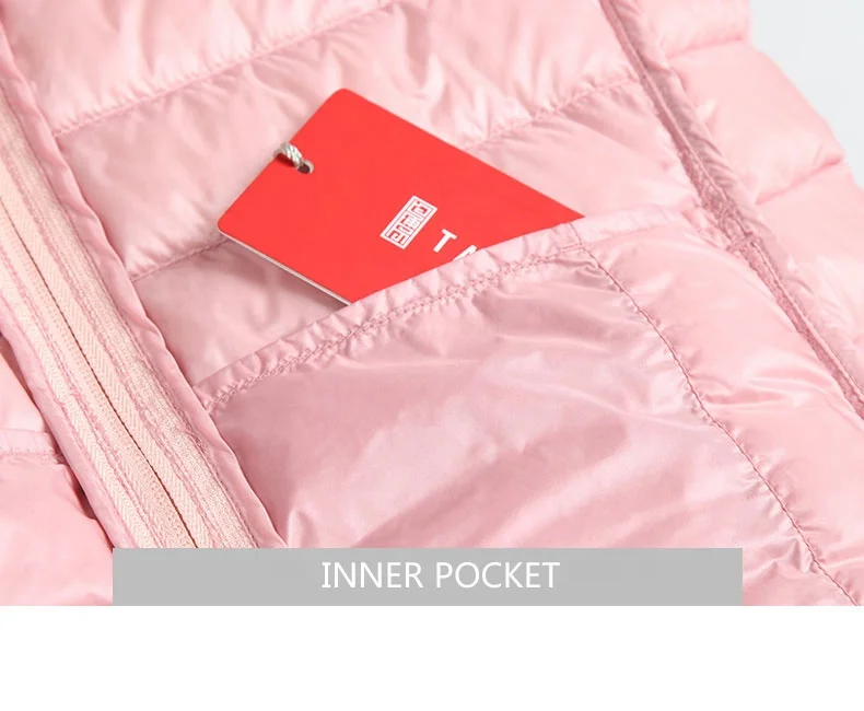 Short Winter Coats New Style Keep Warm girls outwear woman clothes wholesale