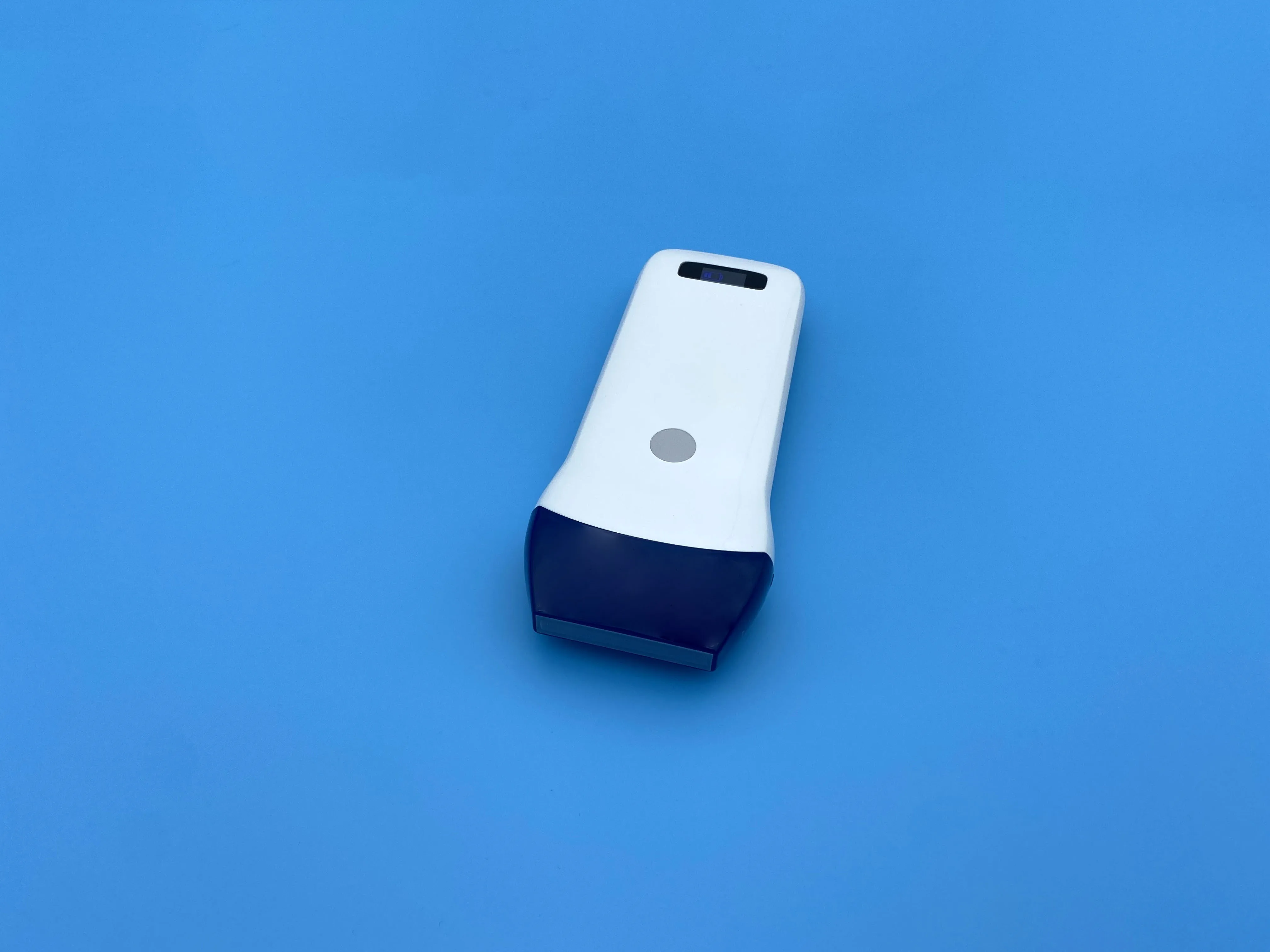 High Quality Wifi Linear Ultrasound Probe  Color Doppler Version Linear Wireless Probe MSLPU55