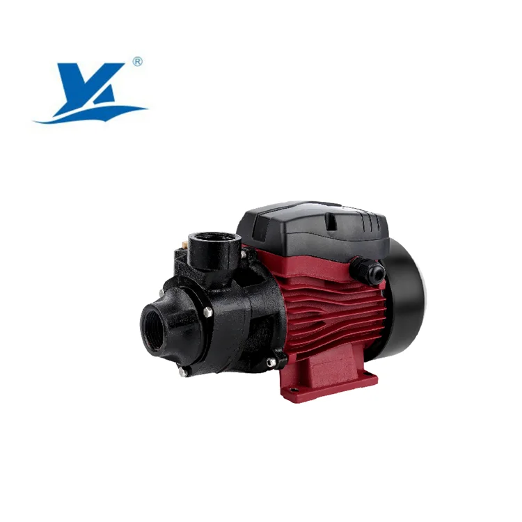 High Pressure Booster Ac/Dc Hybrid Solar Power Surface Water Pump Complete For River Irrigation Agricultural