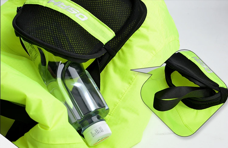 Пользовательская водонепроницаемая сумка из ПУ, водонепроницаемая влажная сухая сумка