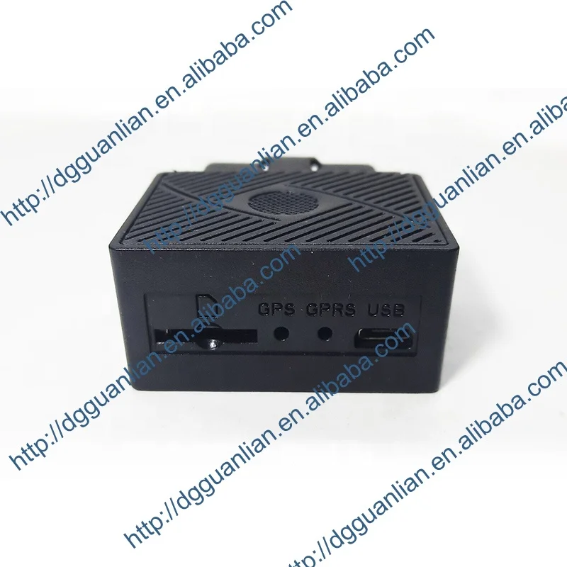 SinoTrack ST-902 OBD Автомобильный GPS-трекер GSM OBD2