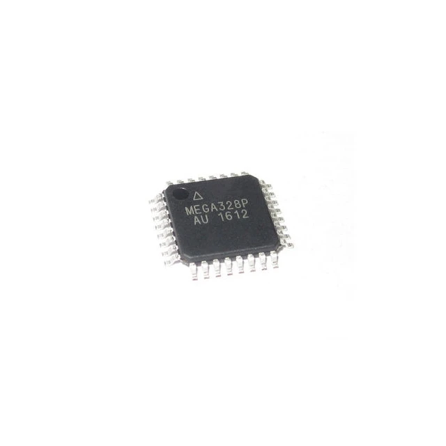 Atmega328 Atmega328p-au Smd Au Ic микроконтроллер R3 КБ Atmega328p