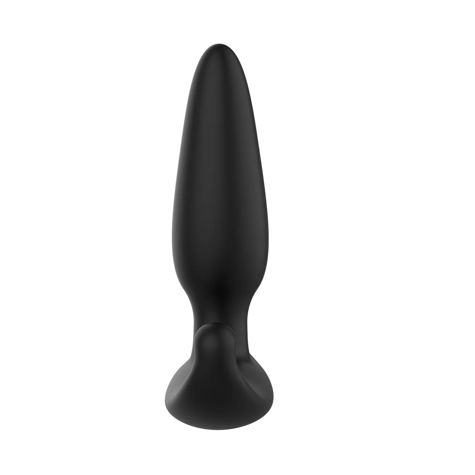 High Quality Silicone Electric Anal Telescopic Vibrator Vibrating Anal Plug Butt Plug Thrusting Prostate Massager