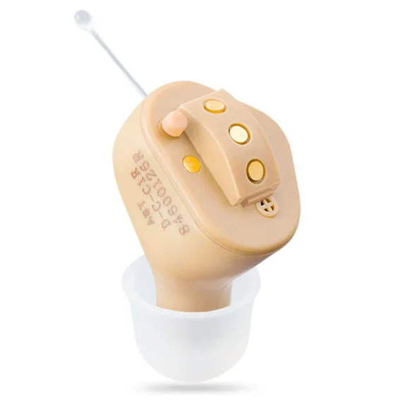 CIC Mini Rechargeable price axon rexton Hearing aid Programmable Amplifier Hearing Aids