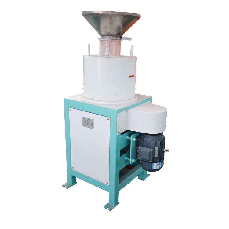 Buckwheat husking machine buckwheat huller automatic grain huller with low price