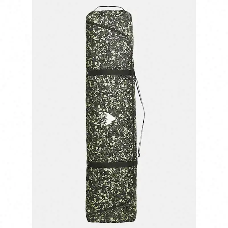 Burton Custom Padded 180cm travel wheelie ski snowboard bag  X2 WITH BOOT STORAGE COMPARTMENTS