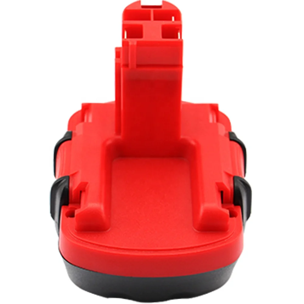 GDR12V, PSR 12, PSR12-2 12V Ni-Mh/Ni-Cd cordless Power Tools Battery Pack Replacement for Bosch Battery 12V 3Ah