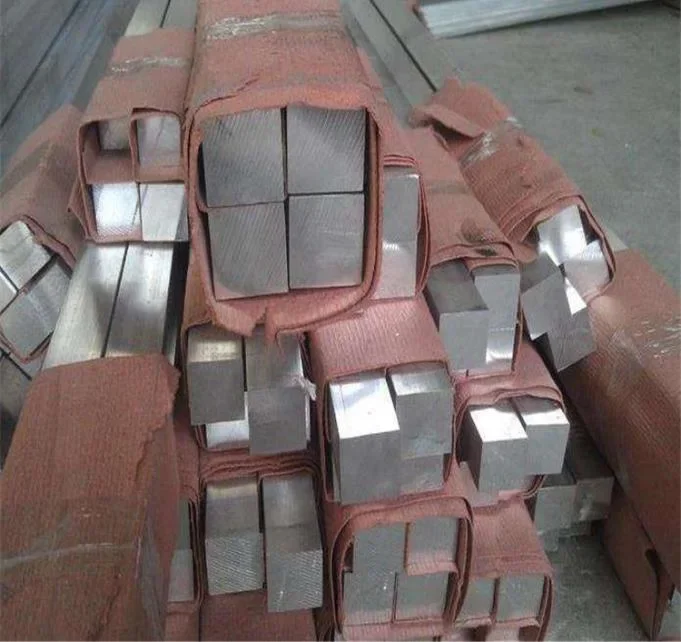 Billets R12 Square And Shaft Steel Billets