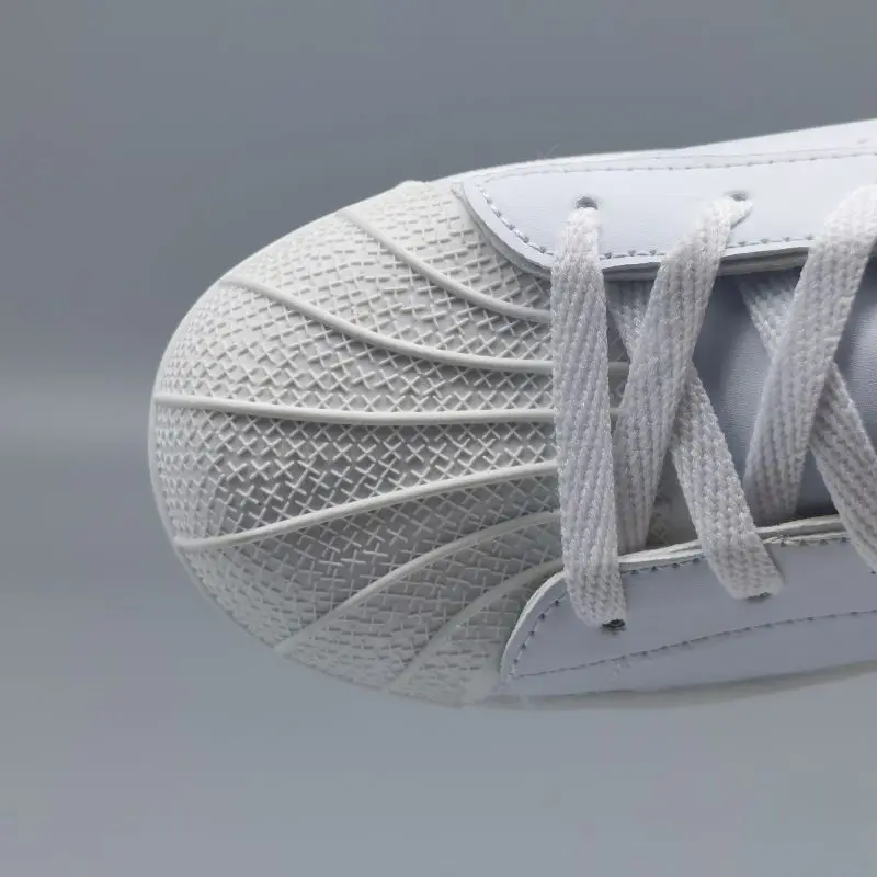 2023 OEM Footwear Classic Style Men and Women White Students Shoes Breathable Sports Casual Skateboard Shoes Custom LOGO and Box