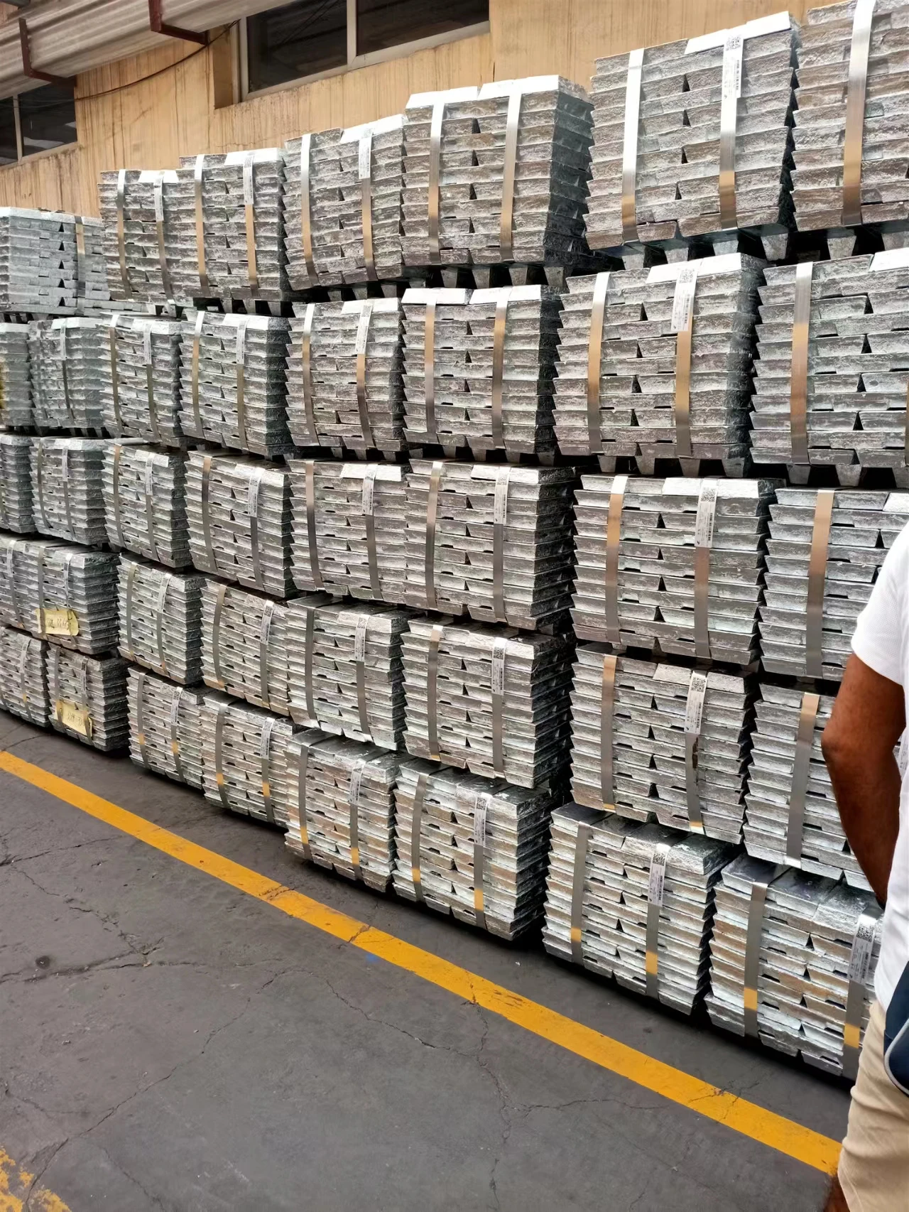 Factory Direct Selling Cadmium Ingot 99.9% Best Price