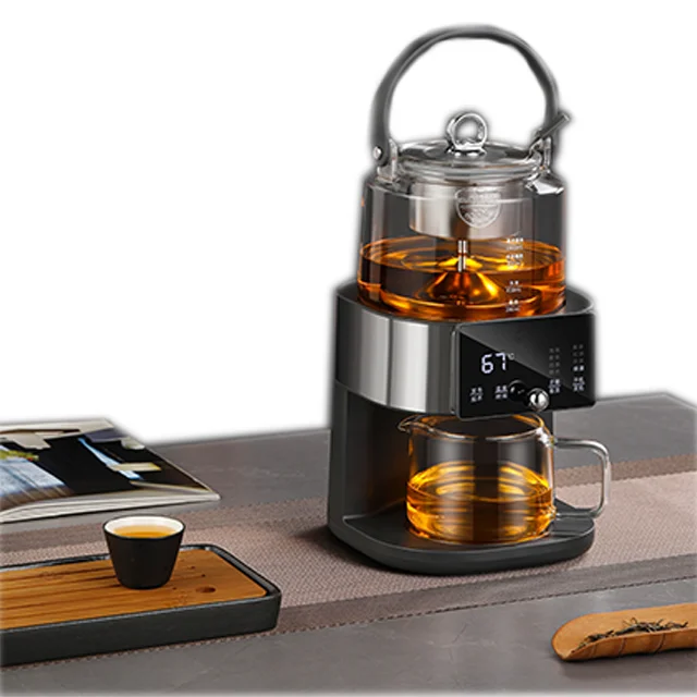 Многофункциональный набор чайника и электрический чайник домашний офис чай кофе