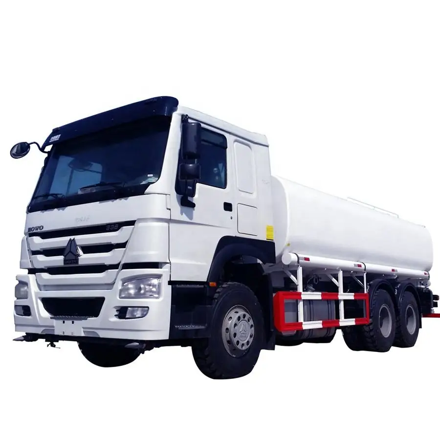 Китайский сверхмощный Грузовик SINOTRUK HOWO новый Дождеватель автоцистерна по низкой цене