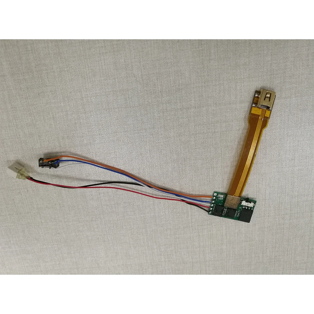 Считыватель магнитных карт MSR MSR014 MSRV014 с головкой 0