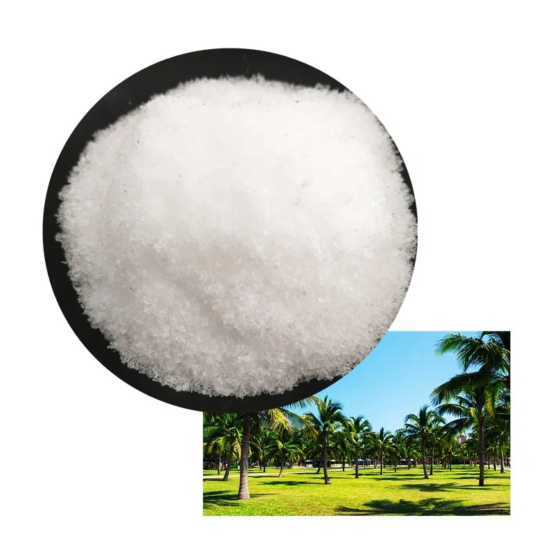 Mgso4 Magnesium Sulphate Heptahydrate Manufacturer MgSO4 7H2O Fertilizer Salt Magnesium Sulphate Price