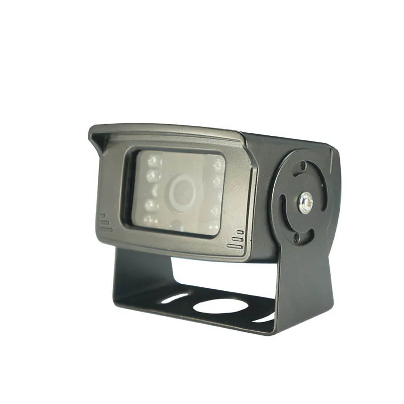 Waterproof  2.0MP AHD /1.3 mega pixel AHD car camera