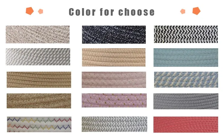 Factory Price 100% Handicraft Basket Special Vietnamese Storage Bins Plant Fiber Custom Packing 50 Pieces Home Life Sustainable