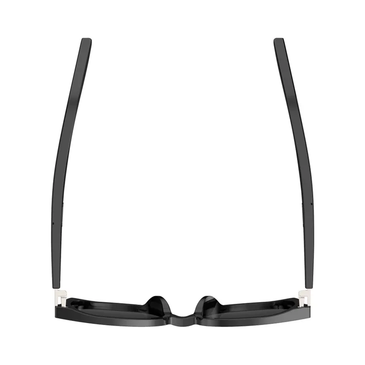 IPX7 Wireless Bluetooth 5.0 Audio Sunglasses,Open Ear Headphones Music&Hands-Free Calling,for Men&Women,Anti-Blue Glasses Lenses